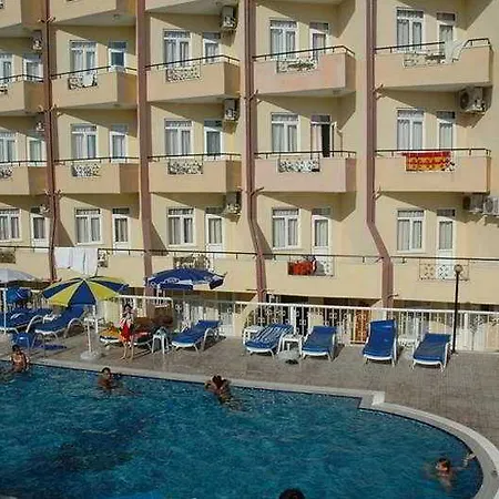 Truva Beach